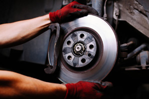 Get a quick oil change, brake job, state inspection and more by our mechanics Geocode: @34.2153851,-78.0160862