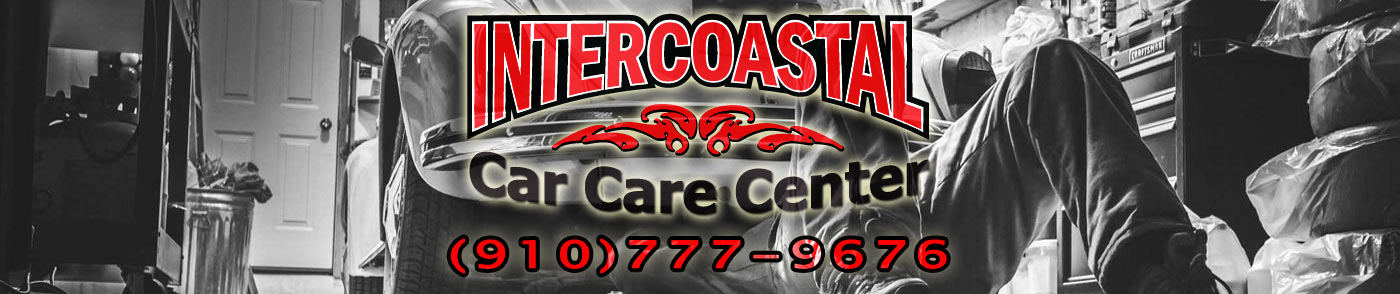 Intercoastal Car Care Cub Cadet