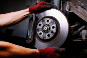 Brake repair shop in Leland NC Geocode: @34.2153851,-78.0160862