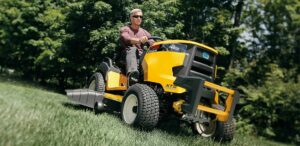 Cub Cadet Mowers | Leland NC 1